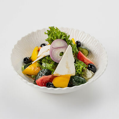 Салат Греческий в Coffee BOOM по цене 2350 ₸