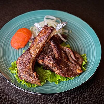 Барра-кузичок в Навруз по цене 830 ₽