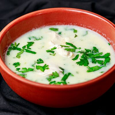 Чихиртма в Хачучачу по цене 645 ₽