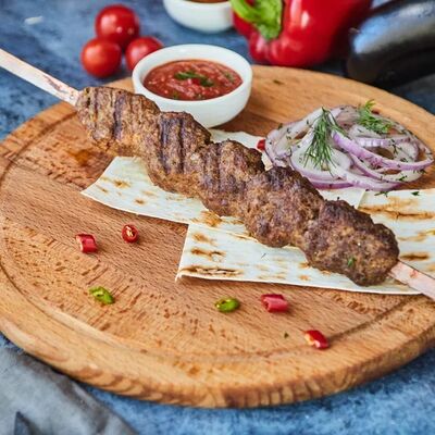 Люля-кебаб по-турецки в Тайфун по цене 379