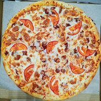 Жар-пицца 30см в Фабрика пицца