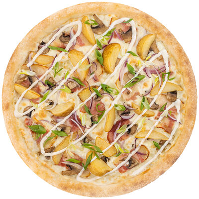 Русская в Гриль №1 по цене 629 ₽