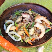 Собери сам Харусаме в АрисА - лавка азиатской еды