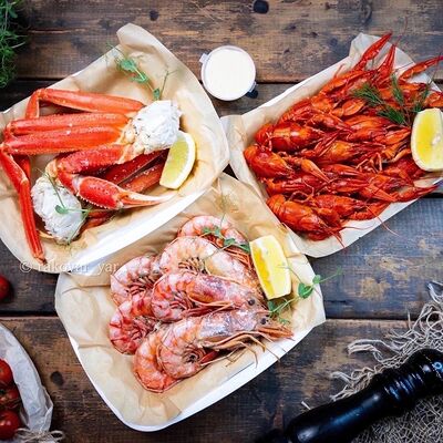 Фирменный в РАКОВАРЪ по цене 3310 ₽