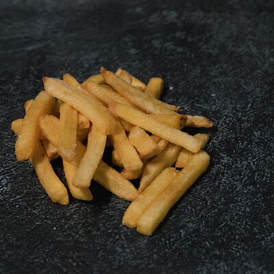 Картофель фри стандартная порция в Ронин по цене 160 ₽