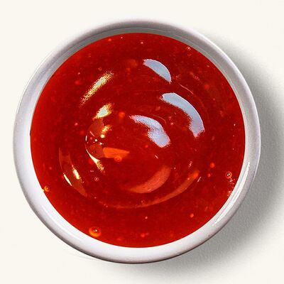 Соус Томатный в Хосперкафе бульвар по цене 120 ₽