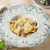 Ригатони Карбонара в Nonna bonna по цене 560