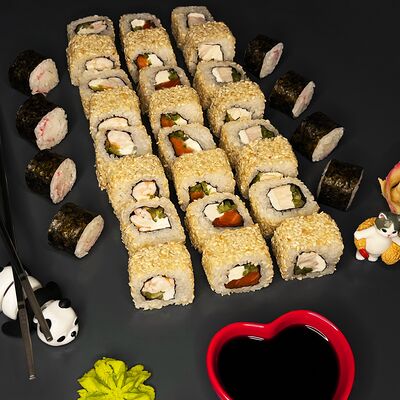 Сет Сливочныйв От Нафани по цене 1585 ₽