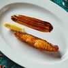 Шашлык из семги в Ресторан Яуза по цене 1200