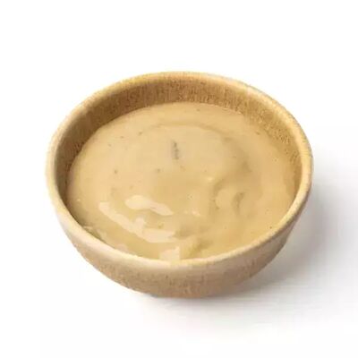 Соус Цезарь 50 гр в Bistro Pizzateca 9.8 по цене 150 ₽