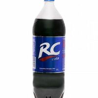 Rc Cola в Раяна