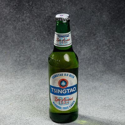 Tsingtao 0.0 в KU: рамен изакая бар по цене 460 ₽