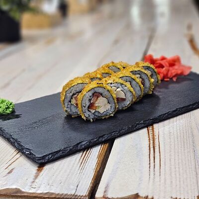 Цезарь курица в Вкус и цвет по цене 485 ₽