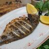 Дорада в Вкус огня по цене 1450