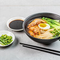 Логотип Sushi LeGo