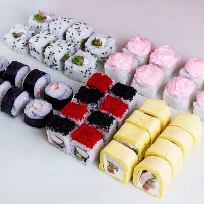 Экспресс в SushiShark по цене 1350 ₽