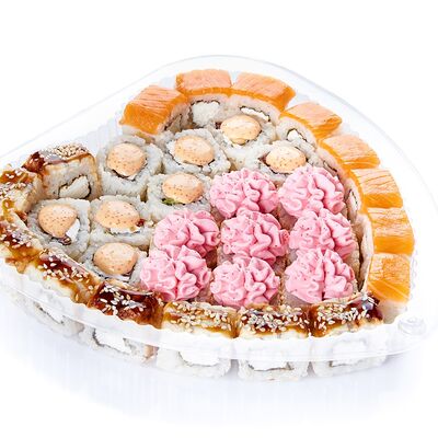 Сет Соблазн в Аригато по цене 2590 ₽