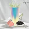 Клубнично-жасминовый чай в Tt tea bubble tea по цене 479