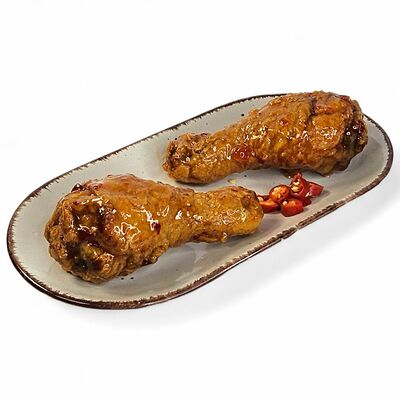 Ножки Сладкий чили в Крылошная по цене 450 ₽