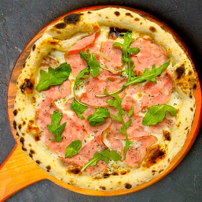 Ветчина и сырв Томат по цене 845 ₽