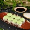 Ролл сладкий васаби в Afishasushi по цене 380