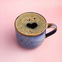Американо в Flat coffee