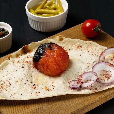 Томат в Шеф по цене 190 ₽