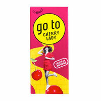 Батончик шоколадный Кешью и вишня Raw to Go в Азбука Вкуса Экспресс Меню