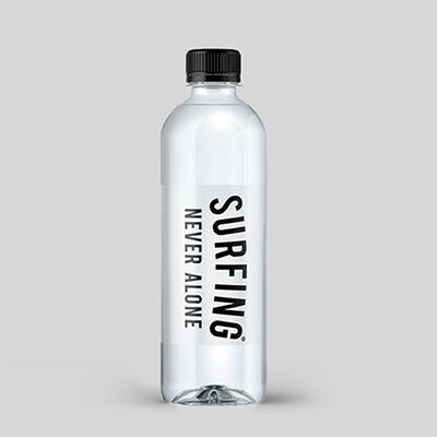 Вода Sna в Surf Coffee X Val DIsere по цене 120 ₽