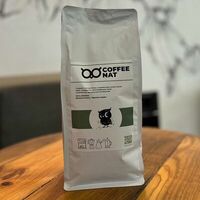Кофе в зернах в CoffeeNat