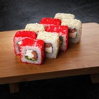 Шахматы в Sushi baza