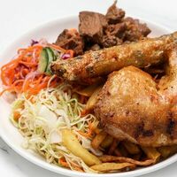 Ланч №18 в Com Viet