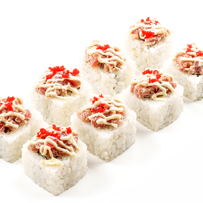 НовоТунцово в Анти Суши по цене 547 ₽