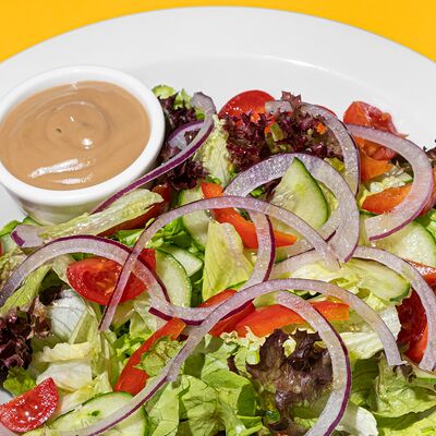 Салат Хауз в Pizza Maestrello по цене 580 ₽