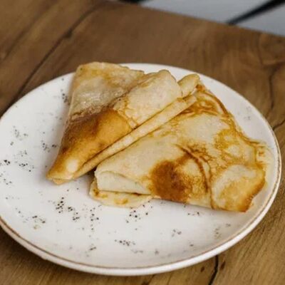 Блины классические в Про Тесто по цене 150 ₽