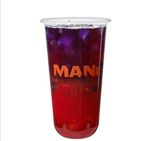 Sacramento M в Mani Bubble Tea
