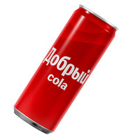 Добрый Cola 0,33 в Mango