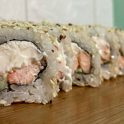 Нежный гриль в More Sushi по цене 1600 ₸