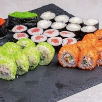 Сет на двоих в Sushi magic