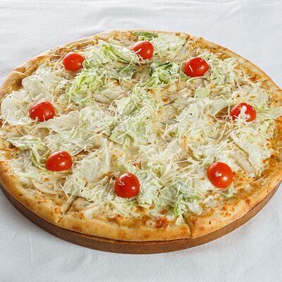 Цезарь в Fusion Pizza по цене 1299 ₽