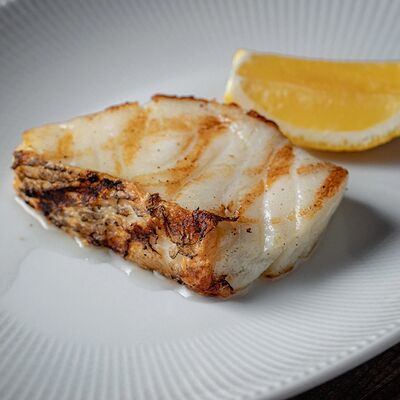 Чилийский сибасв Рыба Мечты по цене 3590 ₽