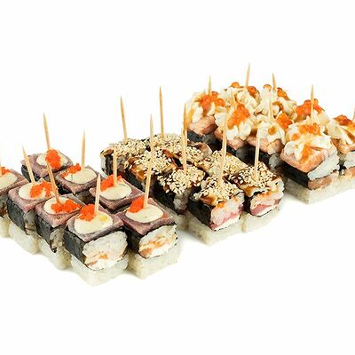 Канапе в Good Sushi по цене 899