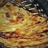 Тандури парата / Tandoori parantha в Little India OM-NIRVANA по цене 120