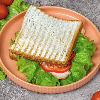 Сэндвич с индейкой в CHO-KAVO по цене 160 ₽