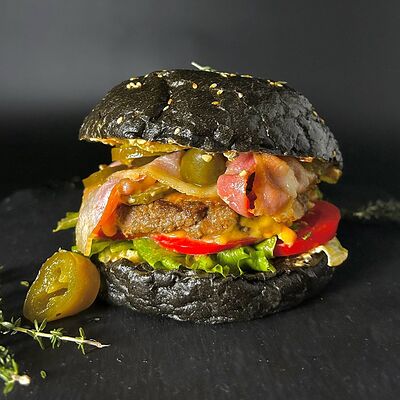 Black Техас в #BEEFштекс по цене 870 ₽