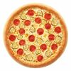 Пепперони по-деревенски 20 см Оригинальная в Domino’s Pizza по цене 289