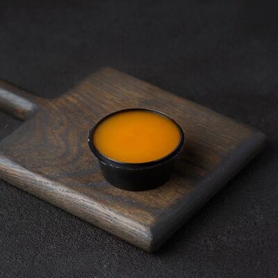 Кисло-сладкий 30 г в DARK SIDE шаурма & гриль по цене 90 ₽