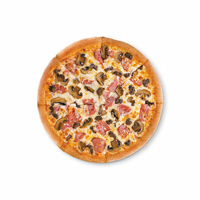 Пицца Европейская в Алло! Пицца по цене 435