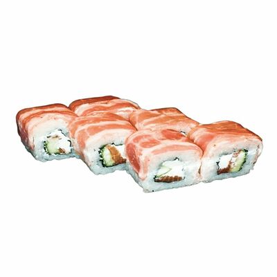 Ролл с беконом в Сёгун по цене 699 ₽