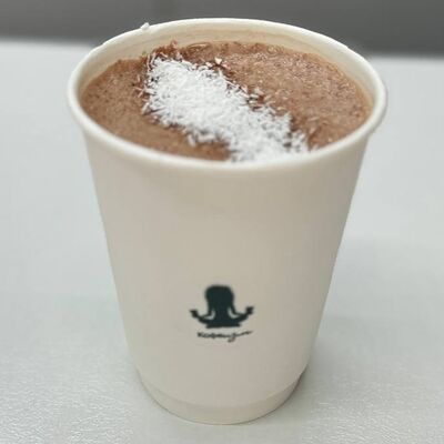 Баунти в Кофеизм по цене 350 ₽